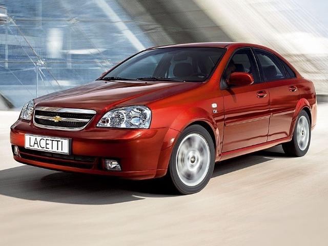 Chevrolet Lacetti 1.6 ремонт ЭБУ SIRIUS D42