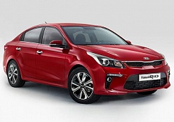 Kia Rio ремонт блока ЭБУ ME17.9.21.1