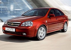 Chevrolet Lacetti 1.6 ремонт ЭБУ SIRIUS D42